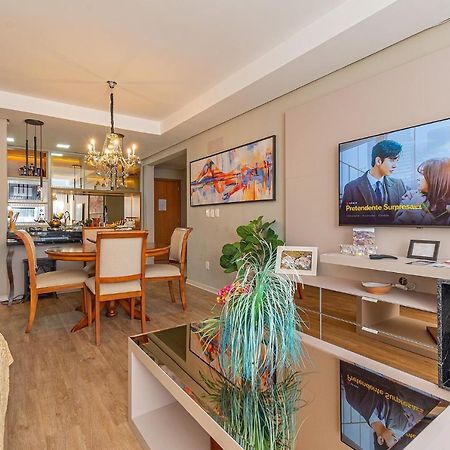 Ap Perto Do Centro Gramado - @Stayhousetemporada Eksteriør bilde