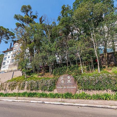Ap Perto Do Centro Gramado - @Stayhousetemporada Eksteriør bilde