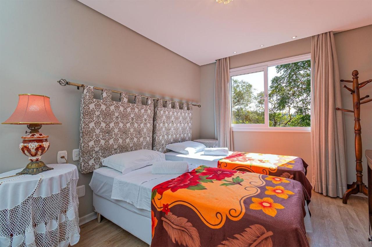 Ap Perto Do Centro Gramado - @Stayhousetemporada Eksteriør bilde